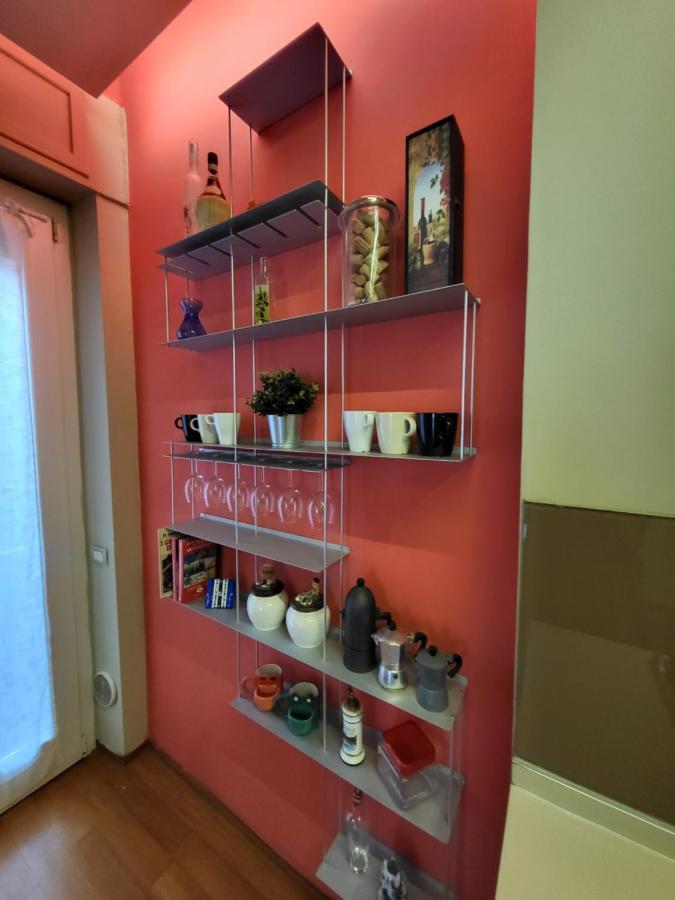 Greige Apartment ラ・スペツィア エクステリア 写真
