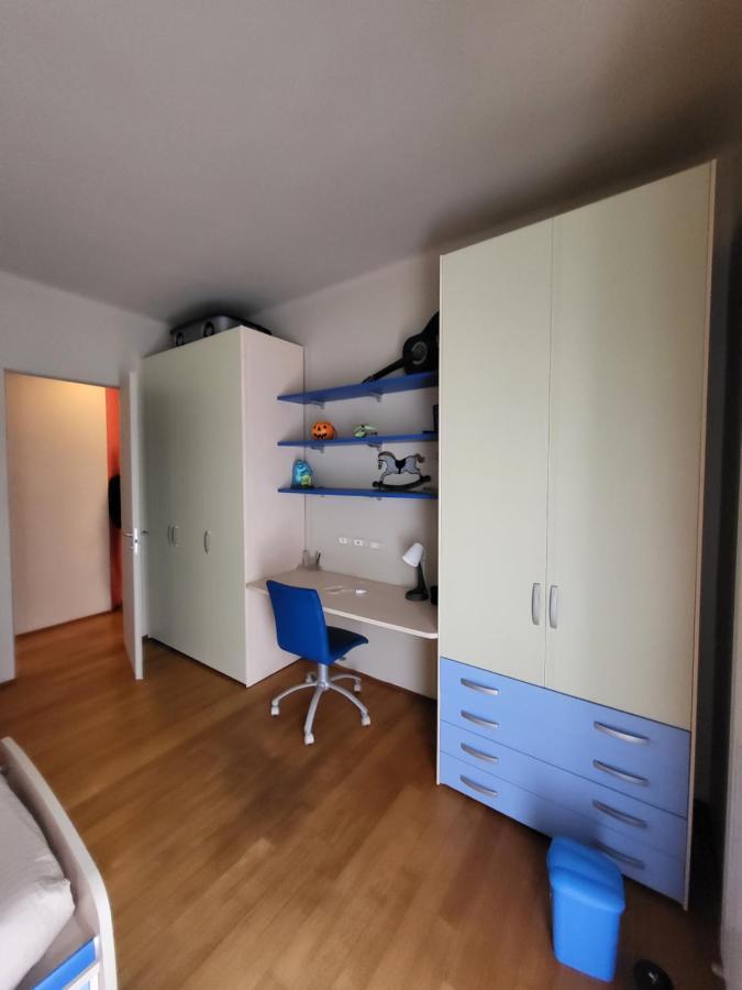 Greige Apartment ラ・スペツィア エクステリア 写真