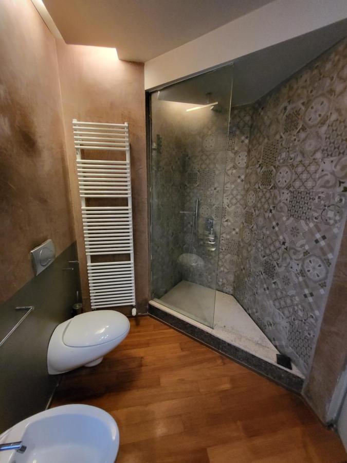 Greige Apartment ラ・スペツィア エクステリア 写真