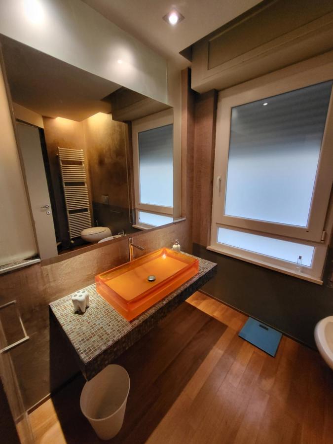 Greige Apartment ラ・スペツィア エクステリア 写真