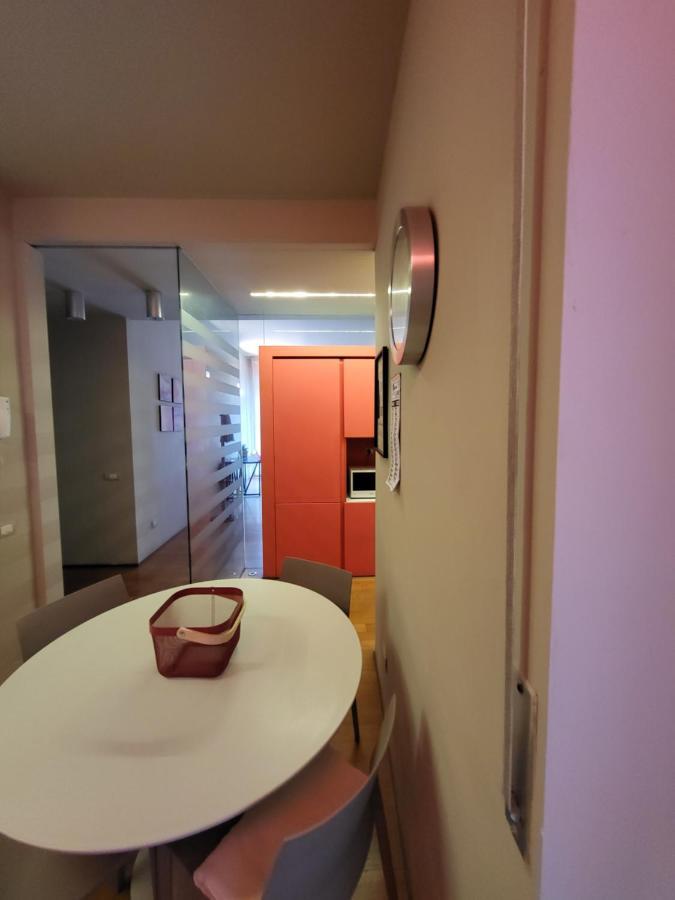 Greige Apartment ラ・スペツィア エクステリア 写真