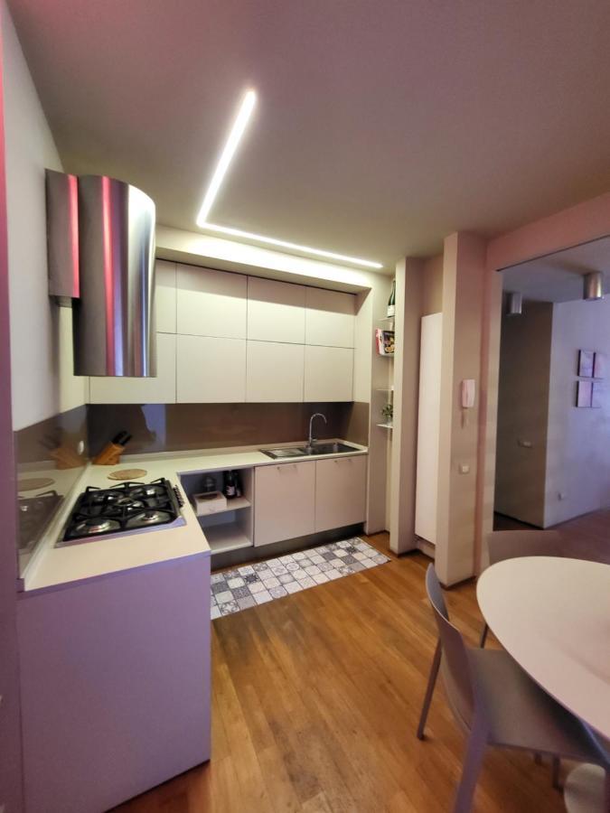 Greige Apartment ラ・スペツィア エクステリア 写真