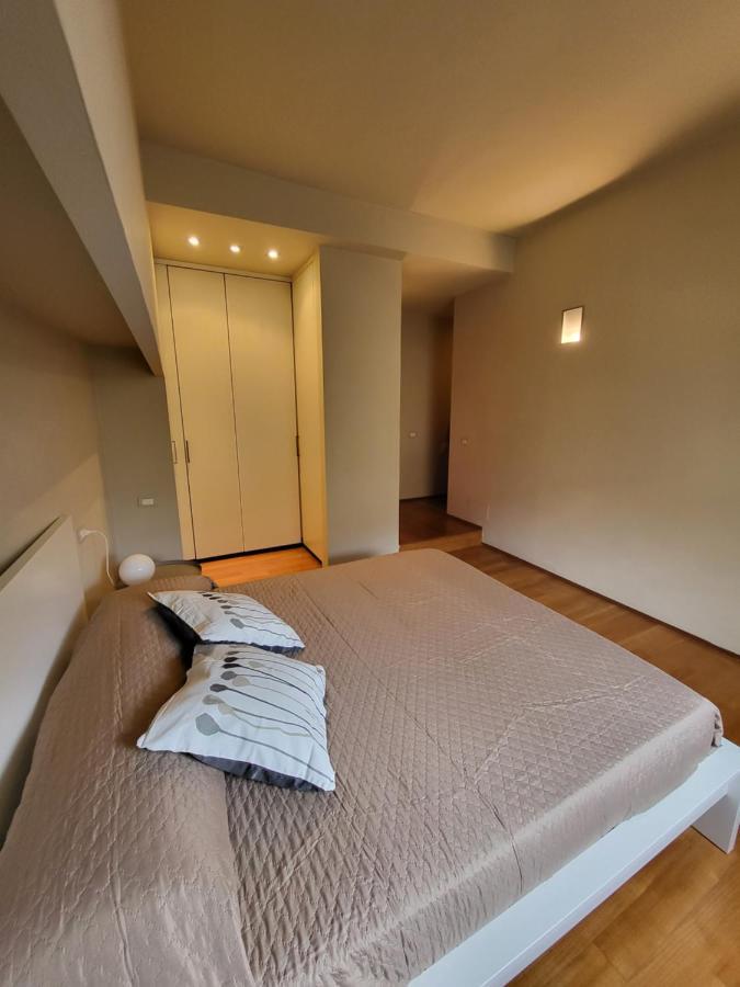 Greige Apartment ラ・スペツィア エクステリア 写真