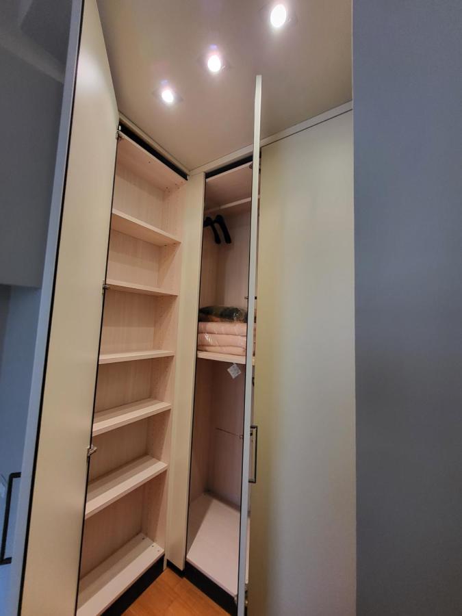 Greige Apartment ラ・スペツィア エクステリア 写真