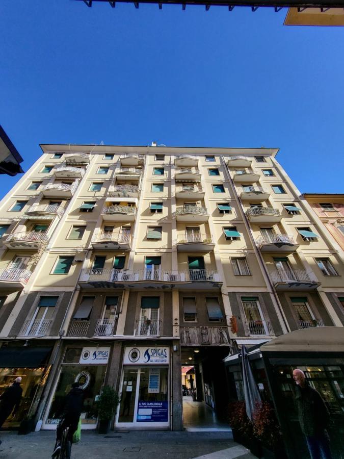 Greige Apartment ラ・スペツィア エクステリア 写真