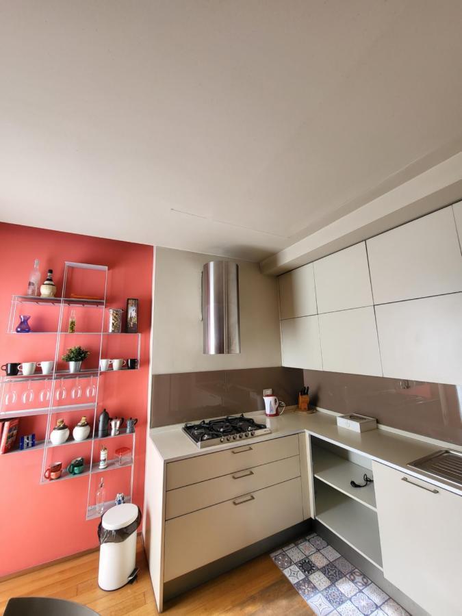 Greige Apartment ラ・スペツィア エクステリア 写真