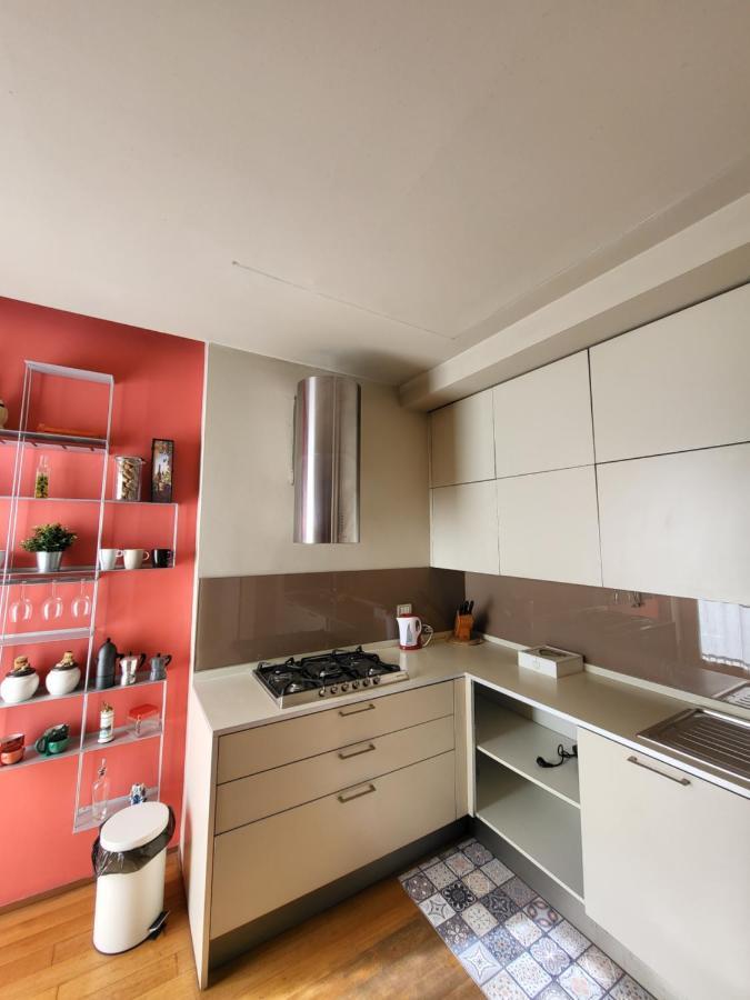 Greige Apartment ラ・スペツィア エクステリア 写真