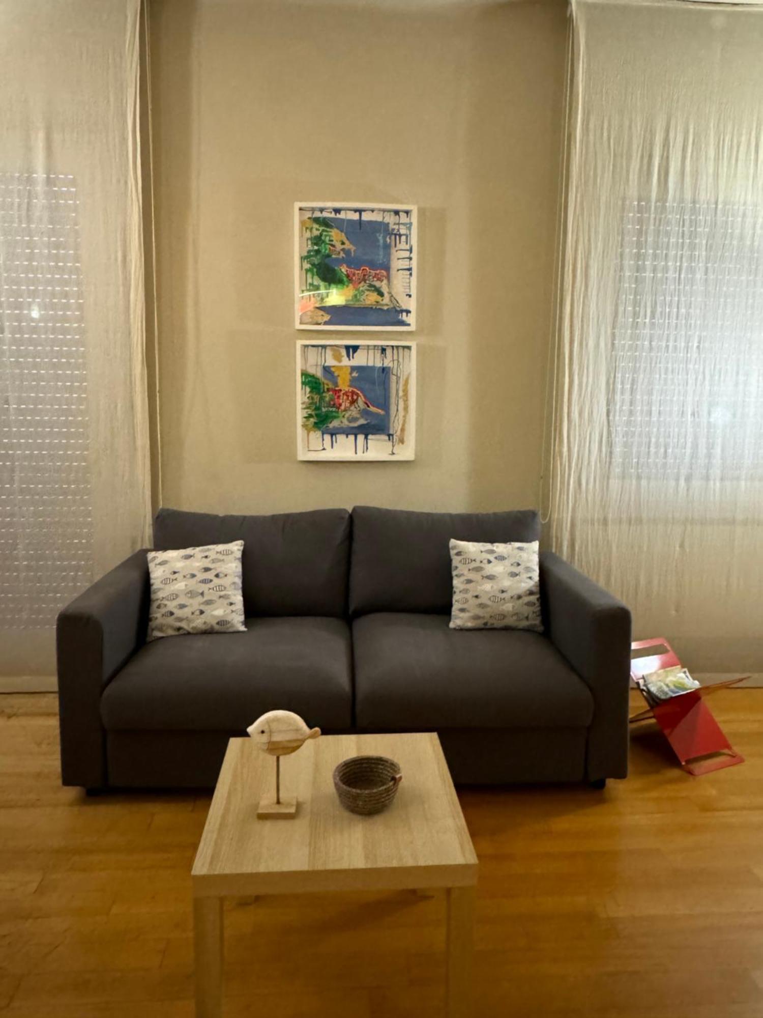 Greige Apartment ラ・スペツィア エクステリア 写真
