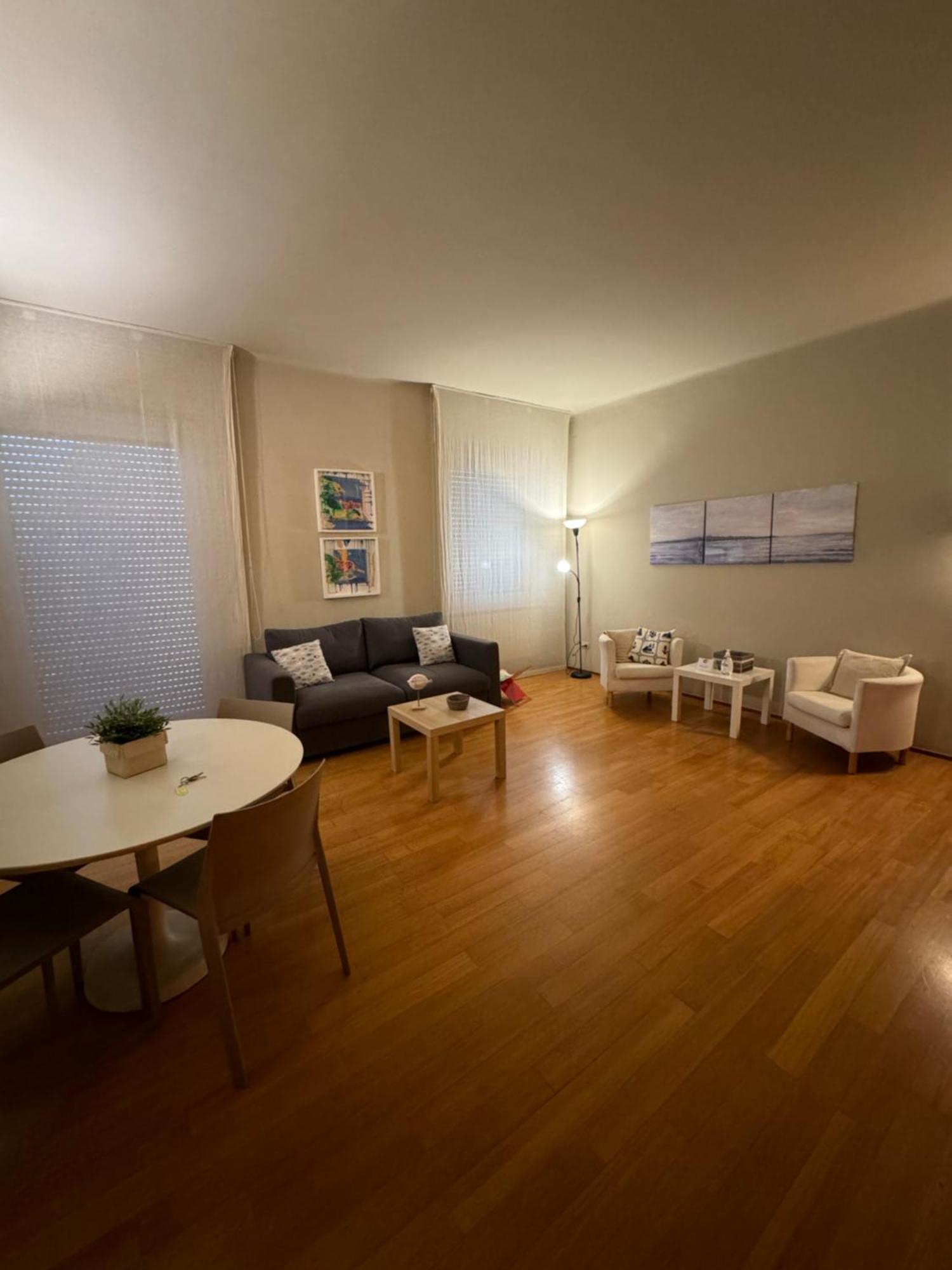 Greige Apartment ラ・スペツィア エクステリア 写真