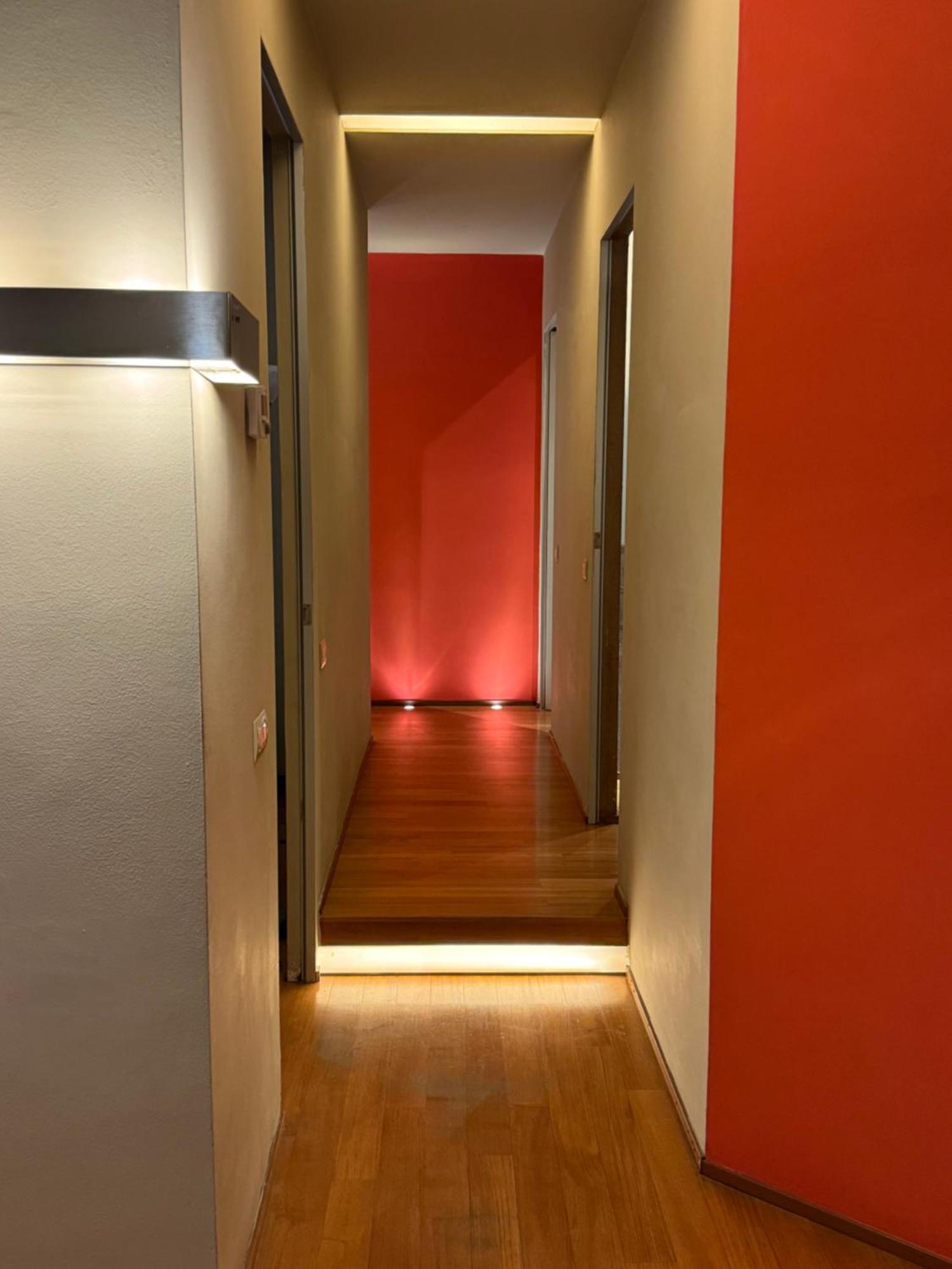 Greige Apartment ラ・スペツィア エクステリア 写真