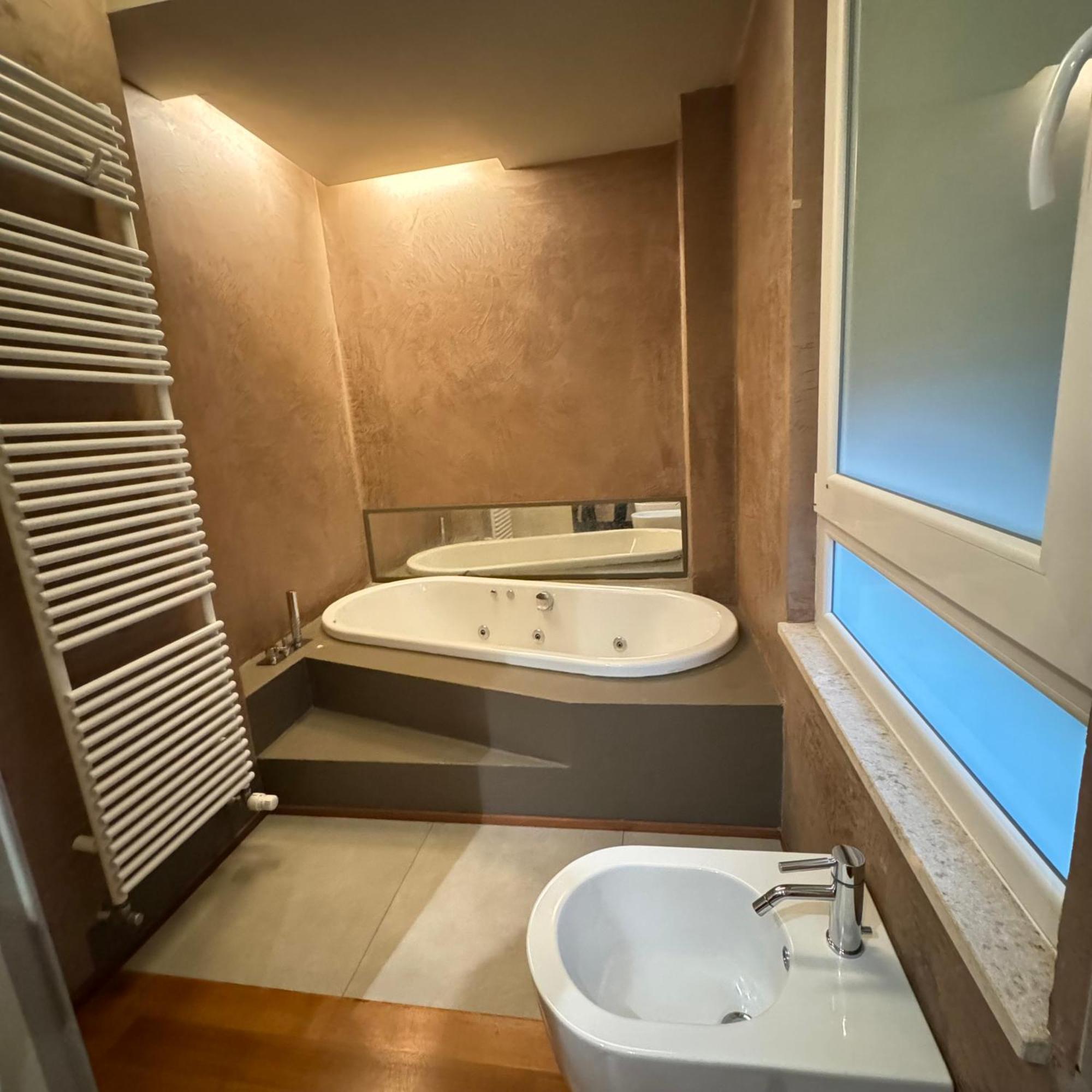 Greige Apartment ラ・スペツィア エクステリア 写真