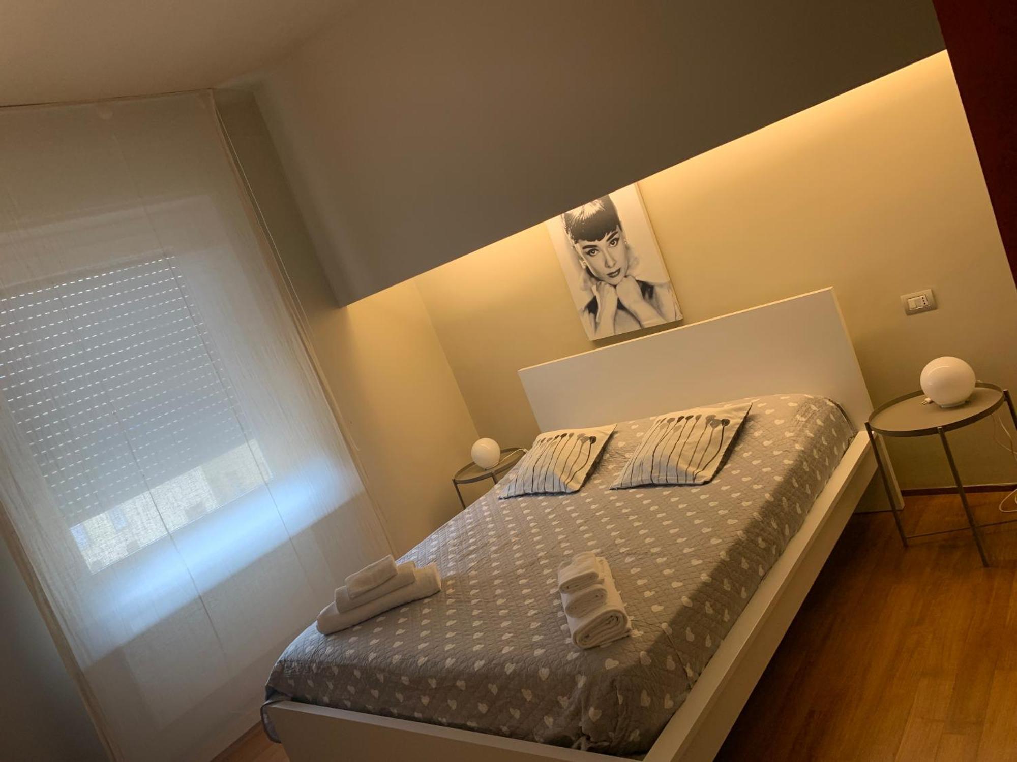 Greige Apartment ラ・スペツィア エクステリア 写真
