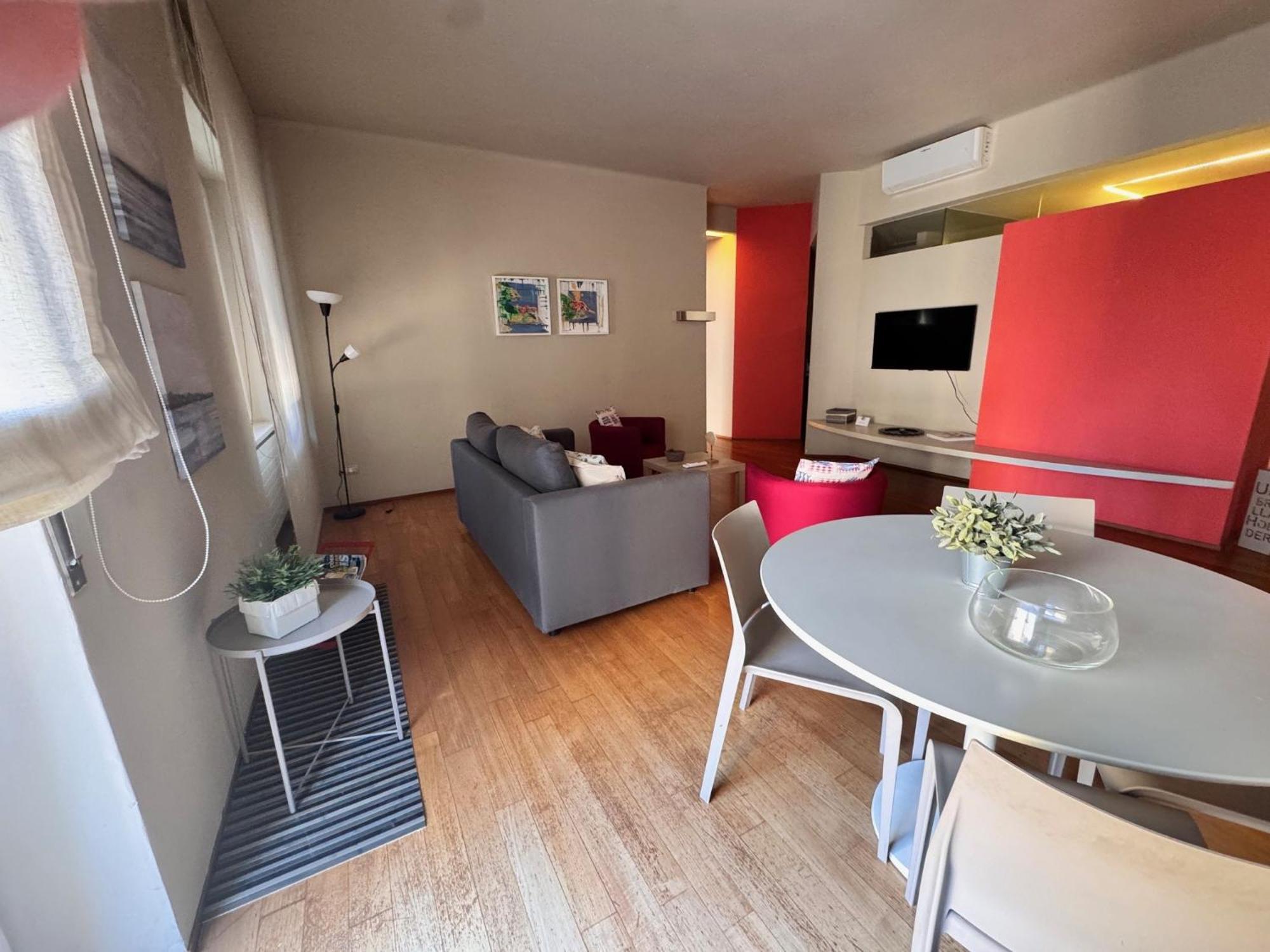 Greige Apartment ラ・スペツィア エクステリア 写真