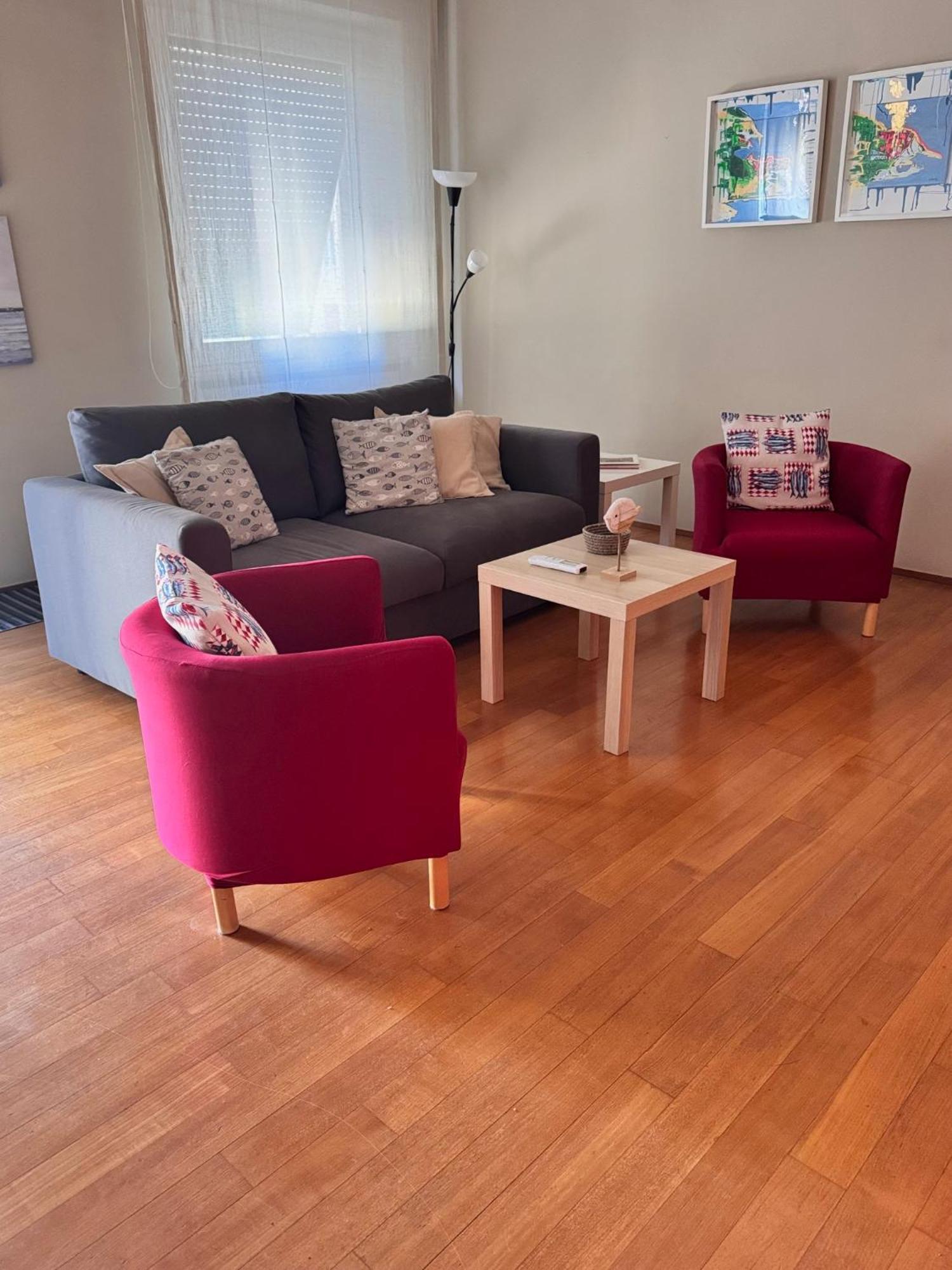 Greige Apartment ラ・スペツィア エクステリア 写真