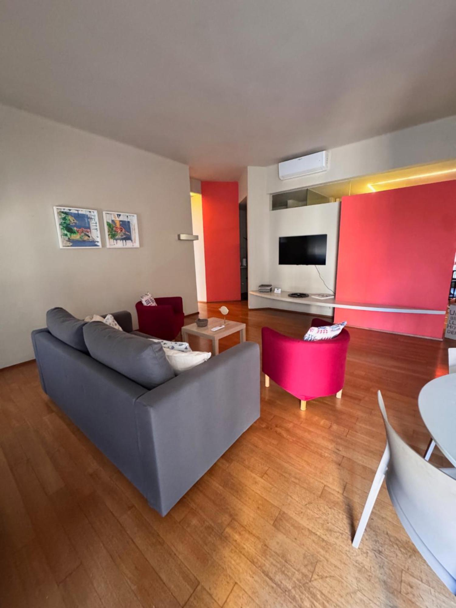 Greige Apartment ラ・スペツィア エクステリア 写真